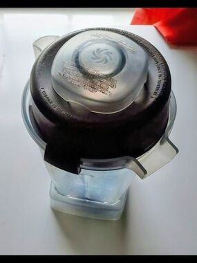 Vitamix BlenderJar with Blade - 48 Oz